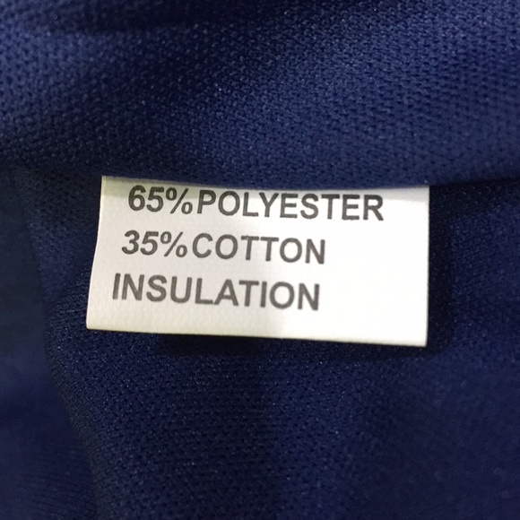 CBR dress small embroidered sheer arm - Picture 9 of 10